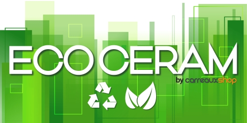 Refonte du logo EcoCeram > Explications